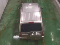 Mitsubishi PAJERO MINI лот № 89 оценка 3  с аукциона в Японии 4