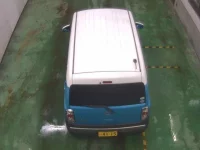 Mazda FLAIR лот № 3558 оценка 3.5  с аукциона в Японии 4