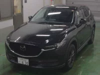 Mazda CX-5 лот № 3052 оценка 4  с аукциона в Японии 6