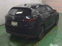 Mazda CX-5 лот № 3052 оценка 4  с аукциона в Японии 7