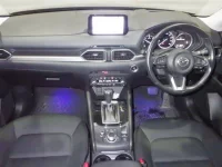 Mazda CX-5 лот № 3052 оценка 4  с аукциона в Японии 2