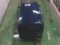 Daihatsu ATRAI VAN лот № 3058 оценка 4.5  с аукциона в Японии 5