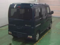 Daihatsu ATRAI VAN лот № 3058 оценка 4.5  с аукциона в Японии 7
