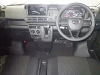Daihatsu ATRAI VAN лот № 3058 оценка 4.5  с аукциона в Японии 2
