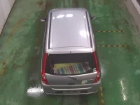 Subaru PLEO лот № 86 оценка 3  с аукциона в Японии 4