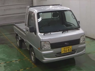 Subaru SAMBAR