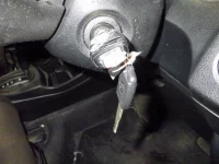 Honda FIT SHUTTLE лот № 101 оценка R  с аукциона в Японии 3