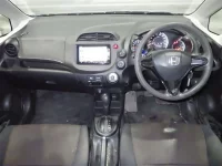 Honda FIT SHUTTLE лот № 101 оценка R  с аукциона в Японии 2