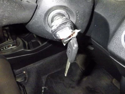 Honda FIT SHUTTLE  с аукциона в Японии