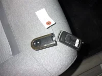 Daihatsu Boon лот № 138 оценка 3.5  с аукциона в Японии 3