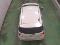 Daihatsu Boon лот № 138 оценка 3.5  с аукциона в Японии 4