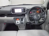 Daihatsu Boon лот № 138 оценка 3.5  с аукциона в Японии 2