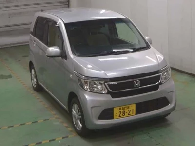 Honda N WGN