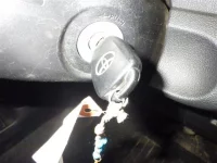 Toyota RACTIS лот № 150 оценка 3  с аукциона в Японии 3