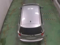 Toyota RACTIS лот № 150 оценка 3  с аукциона в Японии 4