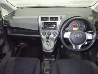 Toyota RACTIS лот № 150 оценка 3  с аукциона в Японии 2