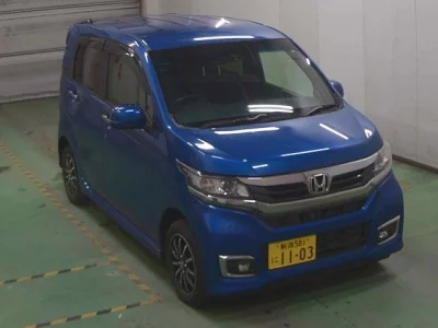 Honda N WGN