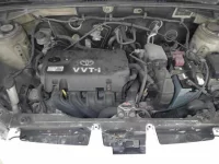 Toyota PROBOX лот № 193 оценка R  с аукциона в Японии 6