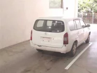 Toyota PROBOX лот № 193 оценка R  с аукциона в Японии 4