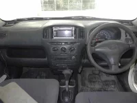 Toyota PROBOX лот № 193 оценка R  с аукциона в Японии 5