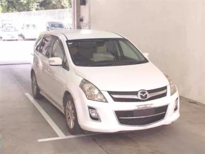 Mazda MPV
