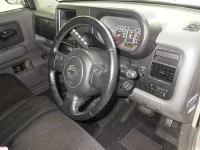 Nissan CUBE лот № 1045 оценка 3  с аукциона в Японии 2
