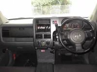 Nissan CUBE лот № 1045 оценка 3  с аукциона в Японии 5
