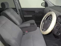 Toyota PASSO лот № 116 оценка 3  с аукциона в Японии 2