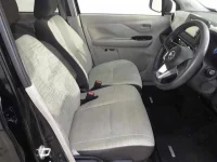 Nissan DAYZ лот № 135 оценка 3.5  с аукциона в Японии 2