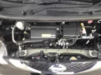 Nissan DAYZ лот № 135 оценка 3.5  с аукциона в Японии 6