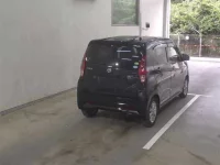 Nissan DAYZ лот № 135 оценка 3.5  с аукциона в Японии 4