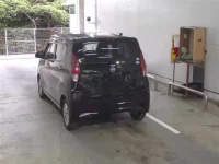 Nissan DAYZ лот № 135 оценка 3.5  с аукциона в Японии 1