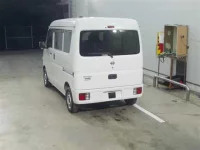 Nissan CLIPPER VAN лот № 141 оценка 3.5  с аукциона в Японии 1