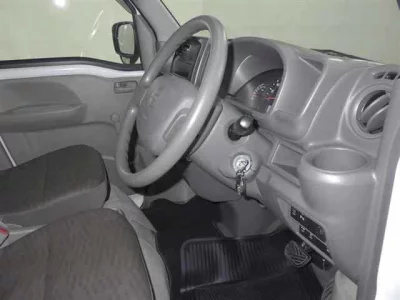 Nissan CLIPPER VAN  с аукциона в Японии