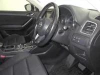 Mazda CX-5 лот № 136 оценка 3.5  с аукциона в Японии 2