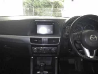 Mazda CX-5 лот № 136 оценка 3.5  с аукциона в Японии 5