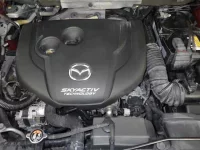 Mazda CX-5 лот № 136 оценка 3.5  с аукциона в Японии 6