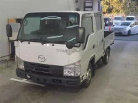 Mazda TITAN лот № 106 оценка 3.5  с аукциона в Японии 3