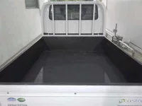 Mazda TITAN лот № 106 оценка 3.5  с аукциона в Японии 6