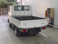 Mazda TITAN лот № 106 оценка 3.5  с аукциона в Японии 1