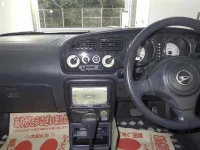 Daihatsu MIRA лот № 145 оценка 3  с аукциона в Японии 5