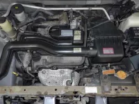 Daihatsu MIRA лот № 145 оценка 3  с аукциона в Японии 6