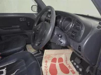 Daihatsu MIRA лот № 145 оценка 3  с аукциона в Японии 2