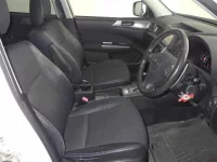 Subaru EXIGA лот № 115 оценка 3.5  с аукциона в Японии 2