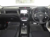 Subaru EXIGA лот № 115 оценка 3.5  с аукциона в Японии 5