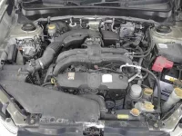 Subaru EXIGA лот № 115 оценка 3.5  с аукциона в Японии 6