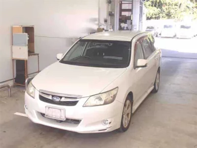 Subaru EXIGA