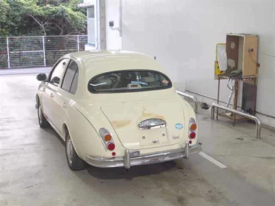Mitsuoka VIEWT