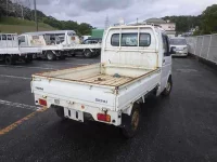 Mazda SCRUM TRUCK лот № 9009 оценка   с аукциона в Японии 4