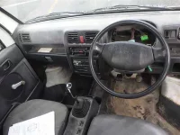 Mazda SCRUM TRUCK лот № 9009 оценка   с аукциона в Японии 6